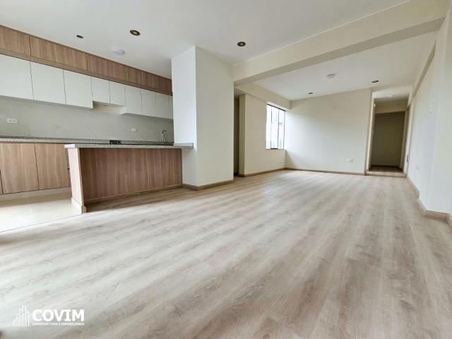 Departamento en Venta en Cerro Colorado