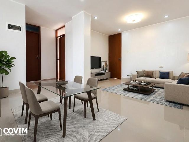 Departamento en Venta en Cerro Colorado