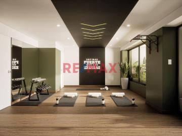 Departamento en venta en Cerro Colorado a S/215,700