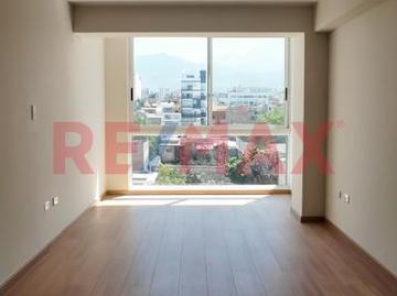 Departamento en venta en Cerro Colorado a S/631,333