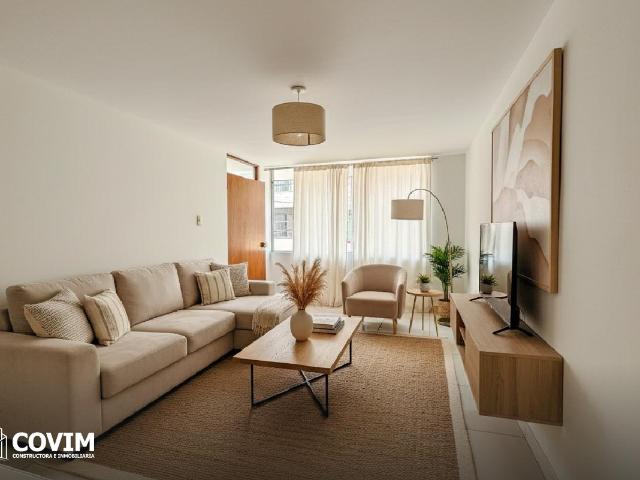 Departamento en Venta en Cerro Colorado Urb. La Tejada,2do p