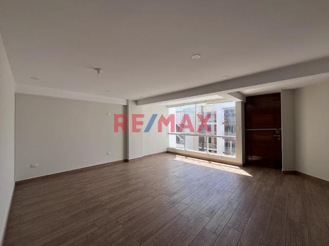 Departamento En Venta En Cerro Colorado Urbanización Michell