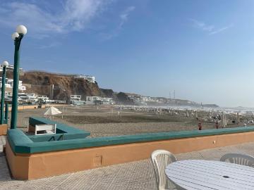 Departamento en venta en Cerro Azul a S/1,193,580