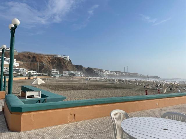 Departamento en venta en Cerro Azul a S/1,193,580