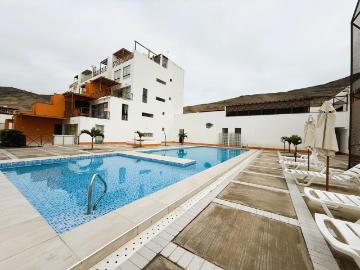 Departamento en venta en Cerro Azul a $135,000