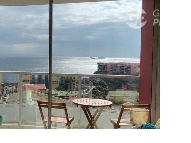 Departamento en Venta en Cerro Barón