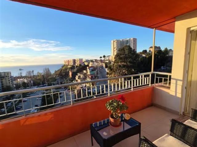 Departamento en venta en Cerro Barón, Valparaíso | 3 dormitorios por 4710.00 en Valparaíso
