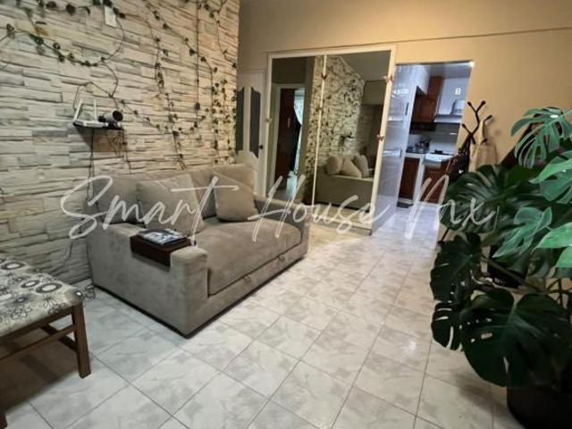 Departamento en Venta En Cerro de la Estrella