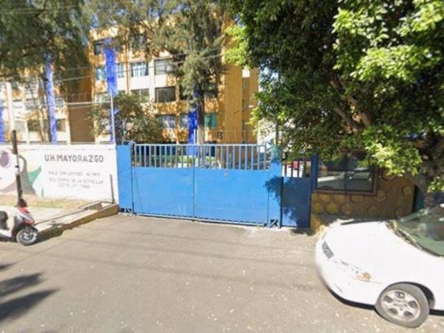 Departamento en venta en Cerro de la Estrella, Iztapalapa, CDMX CLG