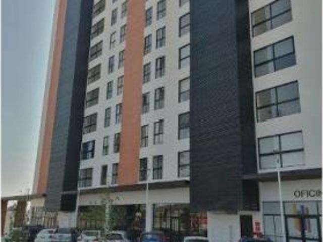 Departamento en venta en Cerro Del Tesoro, San Pedro Tlaquepaque, Jalisco