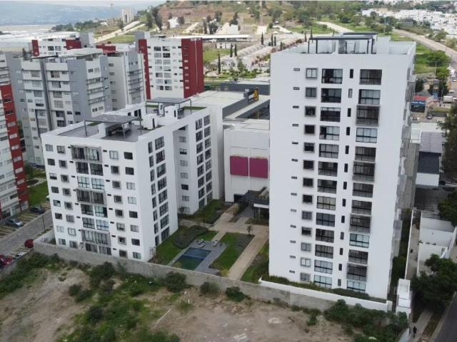 Departamento en venta en Cerro Del Tesoro, San Pedro Tlaquepaque, Jalisco