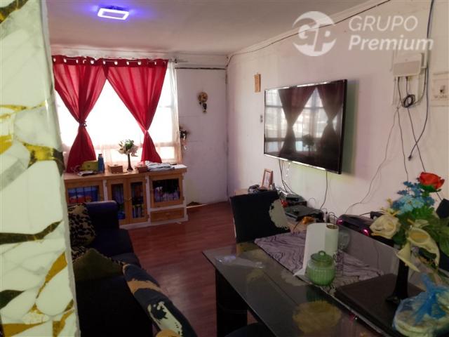 Departamento en Venta en Cerro Negro con Cerro Lo Aguirre