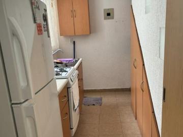 DEPARTAMENTO EN VENTA EN CERRADA TERRONES 12 COL. MEMETLA, CUAJIMALPA, CDMX