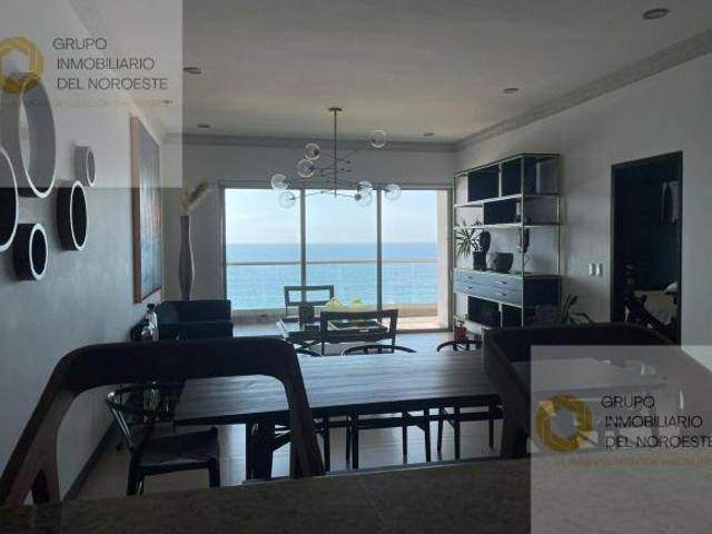 Departamento en VENTA en Cerritos Mazatlán