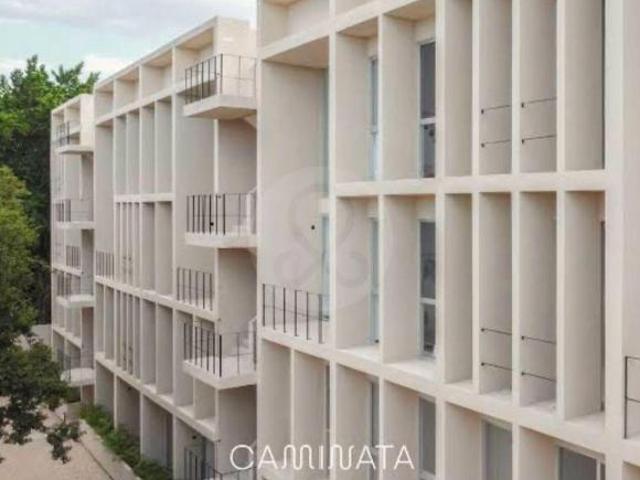 Departamento en venta en Chuburna de Hidalgo