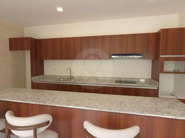 Departamento en venta en Chuburna de Hidalgo