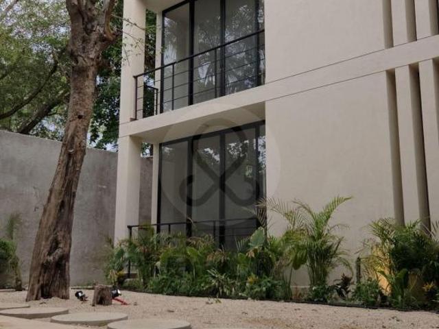 Departamento en venta en Chuburna de Hidalgo