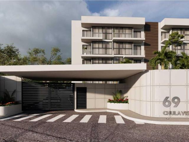 Departamento en venta en Chulavista, Cuernavaca, Morelos