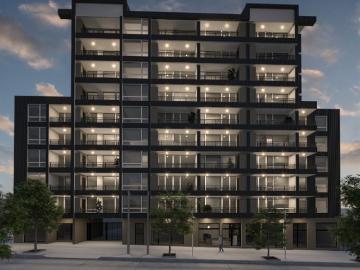 Departamento en Venta en CHACABUCO 367
