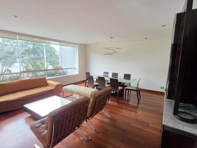 Departamento en venta en Chacarilla Surco zona de parques