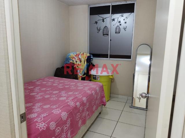 Departamento en venta en Chaclacayo a S/299,200