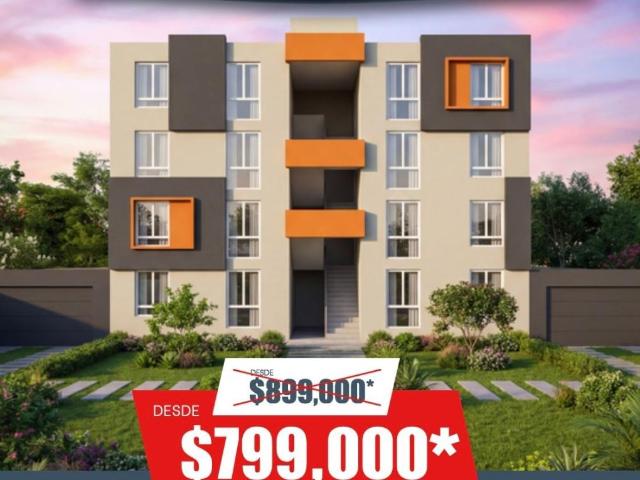 DEPARTAMENTO EN VENTA EN CHALCO AMPLIO Y NUEVO
