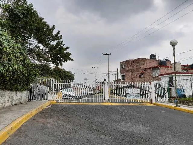 Departamento en venta en Chantico II, Tlalmanalco, México