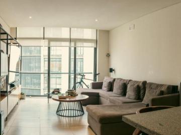 Departamento en venta en chapalita