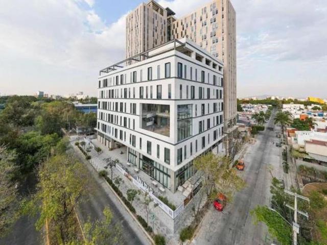 Departamento en venta en Chapalita
