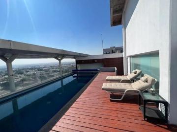 Departamento en Venta en Chapultepec