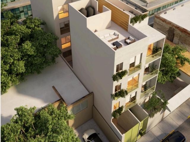 Departamento en venta en Chapultepec Oriente a s?lo 5 minutos del Centro Comercial Las Am?ricas