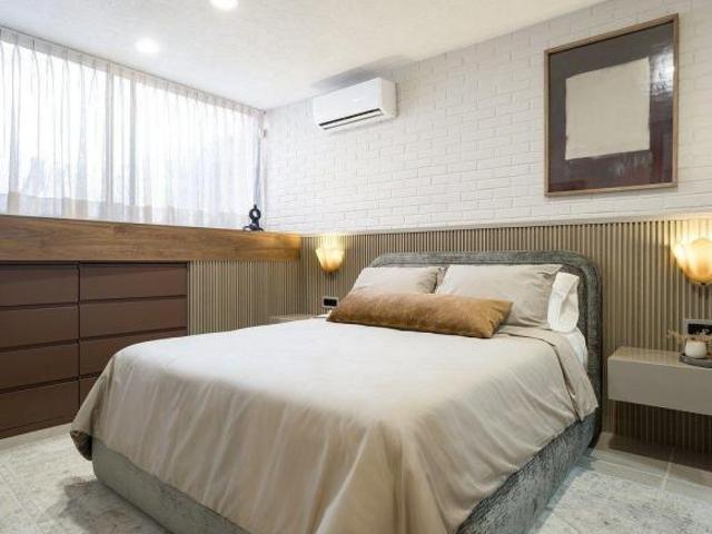 DEPARTAMENTO EN VENTA EN CHAPULTEPEC LA MODERNA