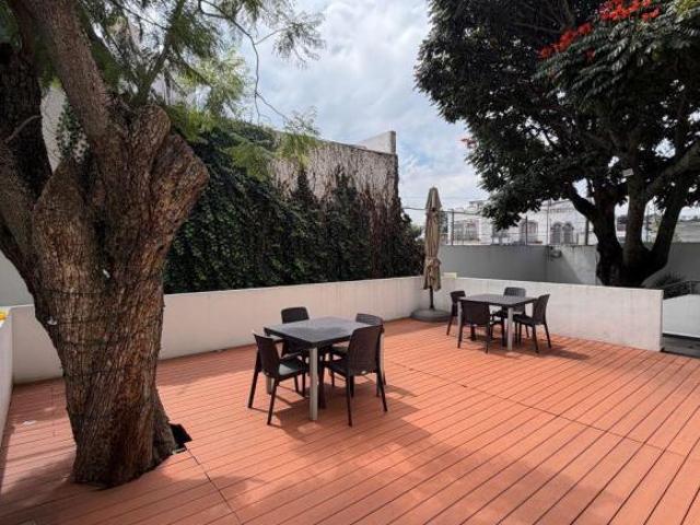 DEPARTAMENTO EN VENTA EN CHAPULTEPEC NORTE