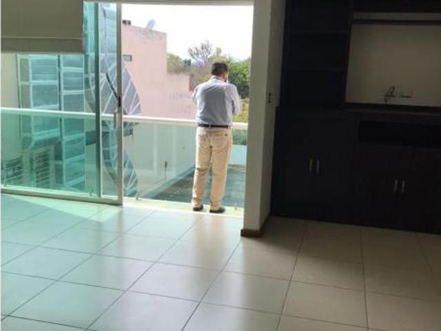 Departamento en venta en Chapultepec Norte, Morelia, Michoacán de Ocampo
