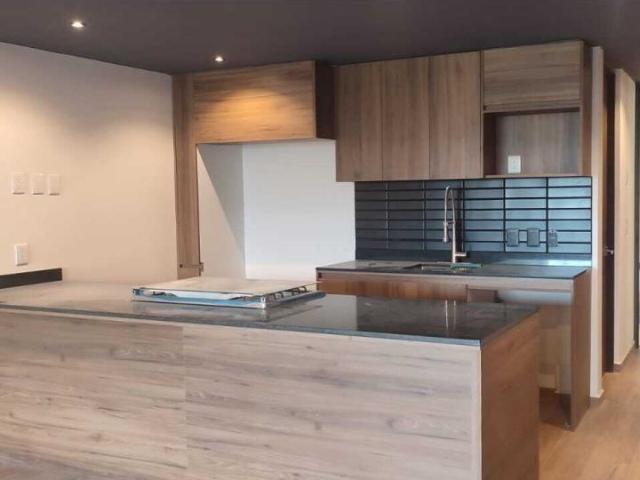 Departamento en venta en Chapultepec Sur, Morelia, Michoacán de Ocampo