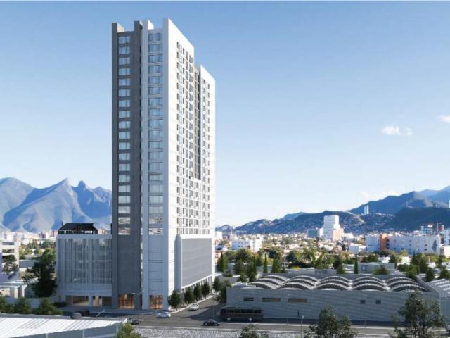 Departamento en venta en Chepevera, Monterrey, Nuevo León
