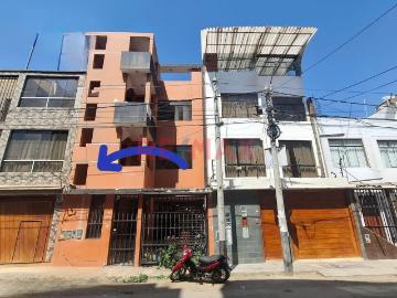 Avenida Santa Rosa, Chiclayo, Chiclayo, Provincia de Chiclayo, Lambayeque, Perú