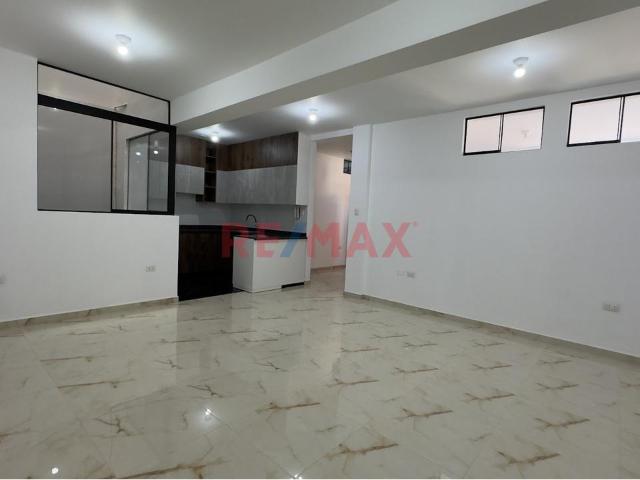 Departamento en venta en Chiclayo a S/168,500