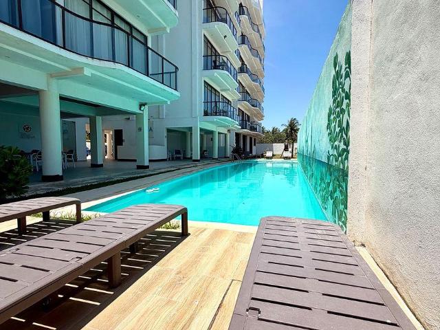 DEPARTAMENTO EN VENTA EN CHICXULUB, OLEA, 2DO PISO,CHICXULUB PUERTO