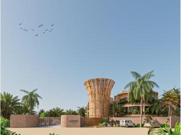 Departamento en venta en Chicxulub, Chicxulub Pueblo, Yucatán