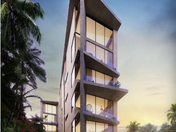 Departamento en venta en Chicxulub, Chicxulub Pueblo, Yucatán