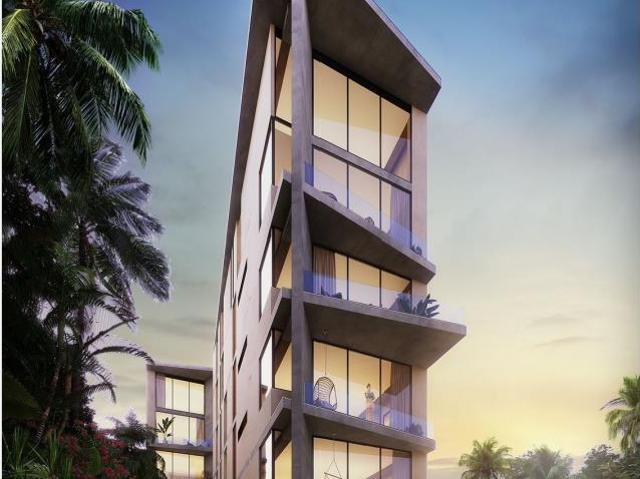 Departamento en venta en Chicxulub, Chicxulub Pueblo, Yucatán