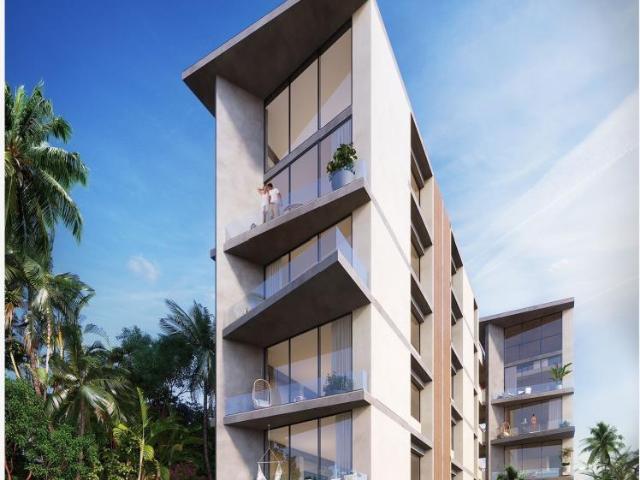 Departamento en venta en Chicxulub, Chicxulub Pueblo, Yucatán