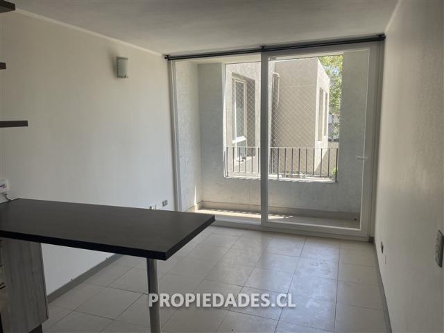 Departamento en Venta en Chiloé / Metro Matta