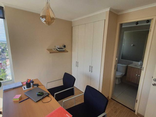 Departamento en Venta en Chillán 1 dormitorio 1 baño