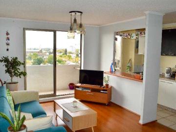Departamento en Venta en Chillán 2 dormitorios 2 baños