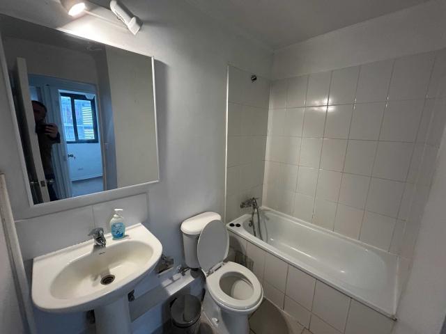Departamento en Venta en Chillán 3 dormitorios 1 baño
