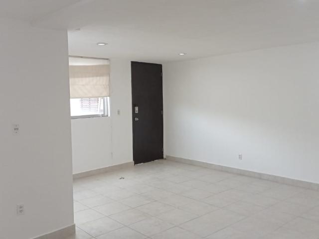 Departamento en venta en Chimalcoyoc, Tlalpan, Ciudad de México