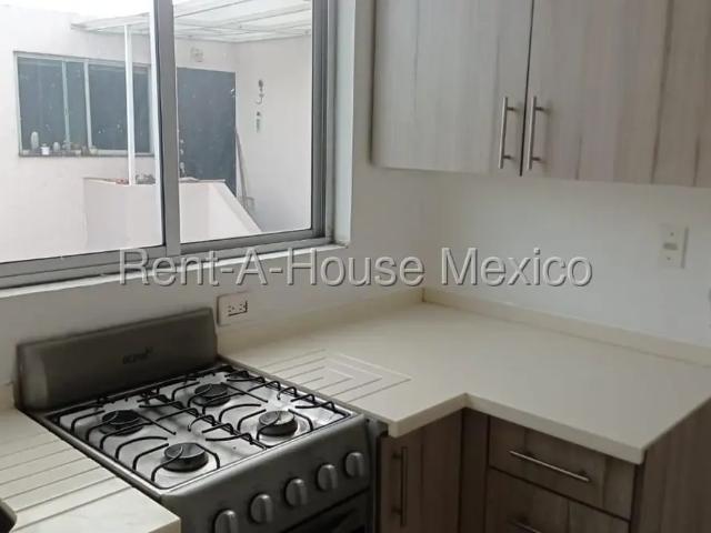 Departamento en venta en Chimalcoyoc, Tlalpan, Ciudad de México