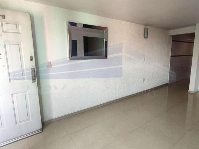Departamento en venta en Chinampac de Juárez en Iztapalapa